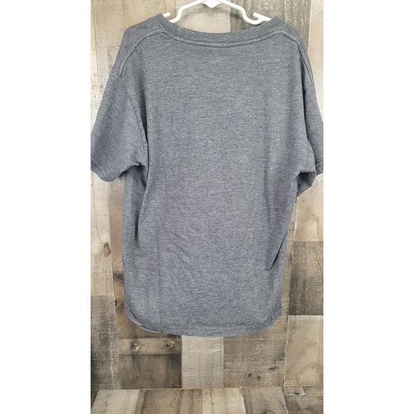 Marvel Characters Kids Tee Shirt Size Large 10-12 - Picture 3 of 4